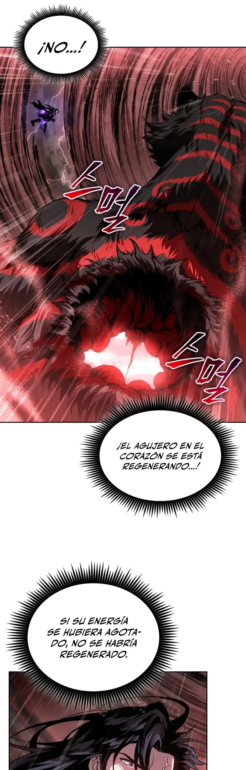 Nano Machine Chapter 305 Online - página 7