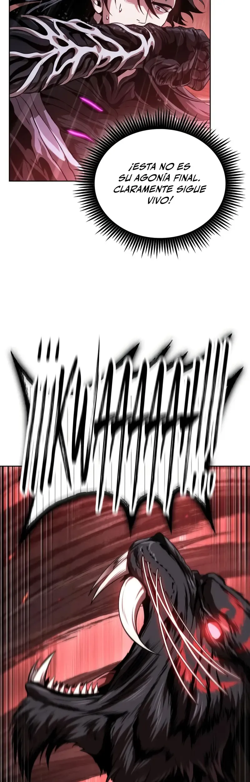Nano Machine Chapter 305 Online - página 8