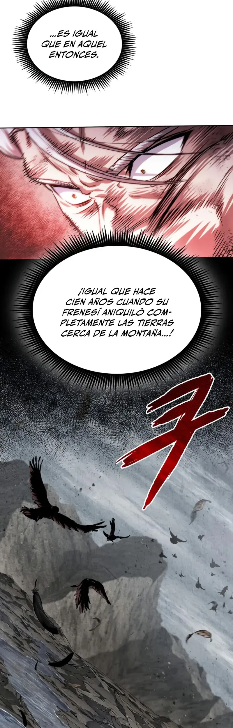 Nano Machine Chapter 305 Online - página 10