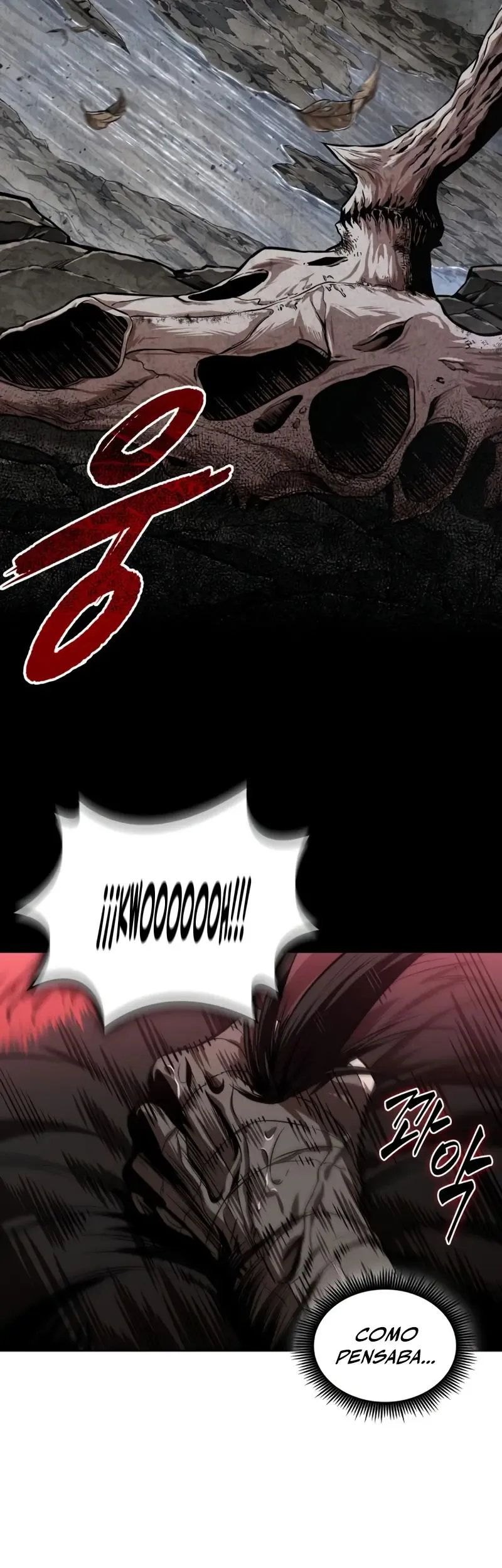 Nano Machine Chapter 305 Online - página 11