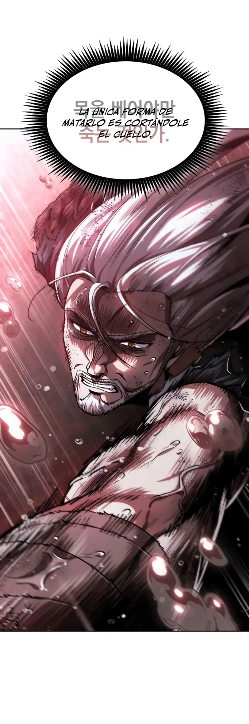 Nano Machine Chapter 305 Online - página 12