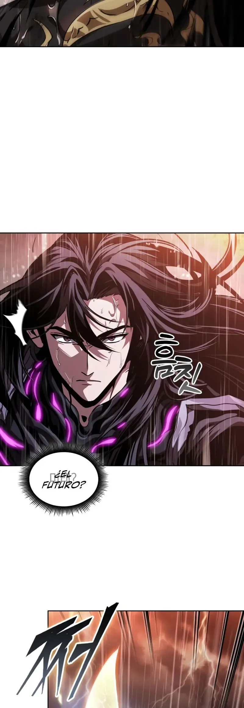 Nano Machine Chapter 305 Online - página 16