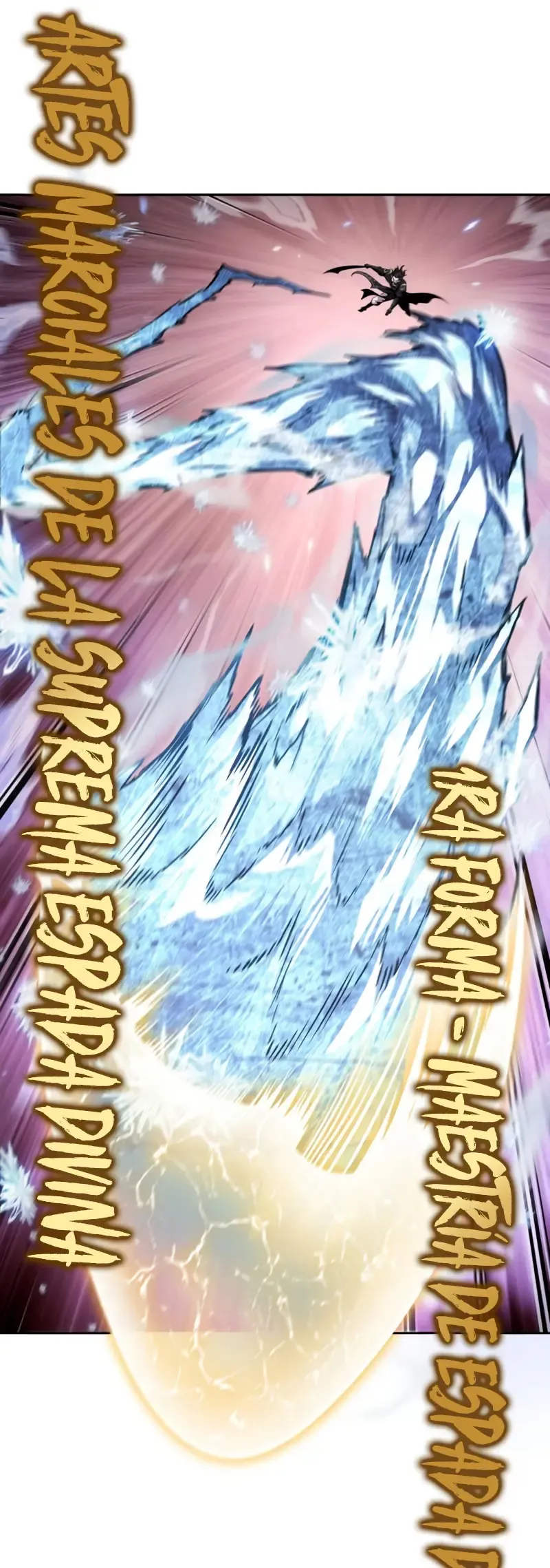 Nano Machine Chapter 305 Online - página 18