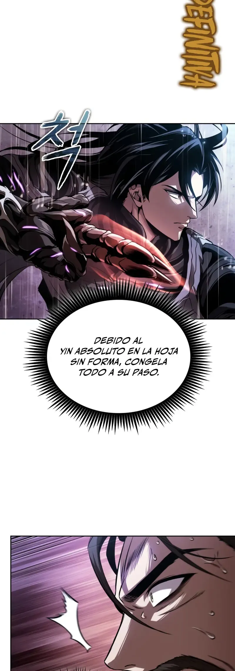 Nano Machine Chapter 305 Online - página 19