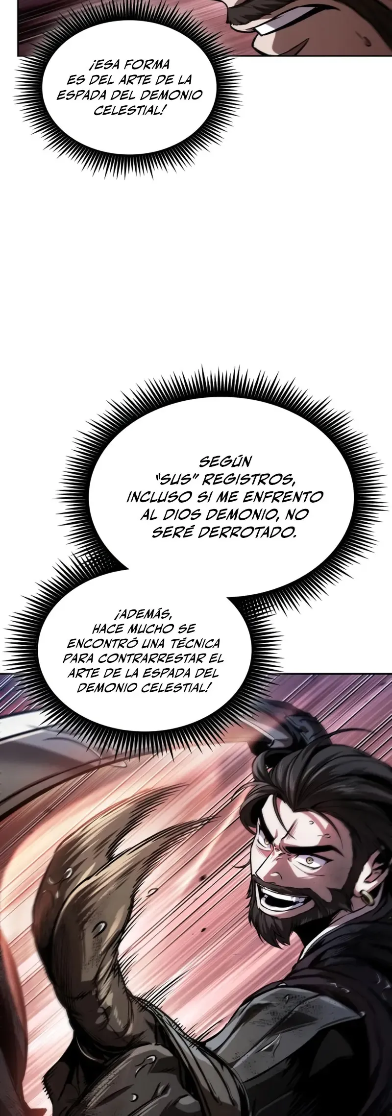 Nano Machine Chapter 305 Online - página 20