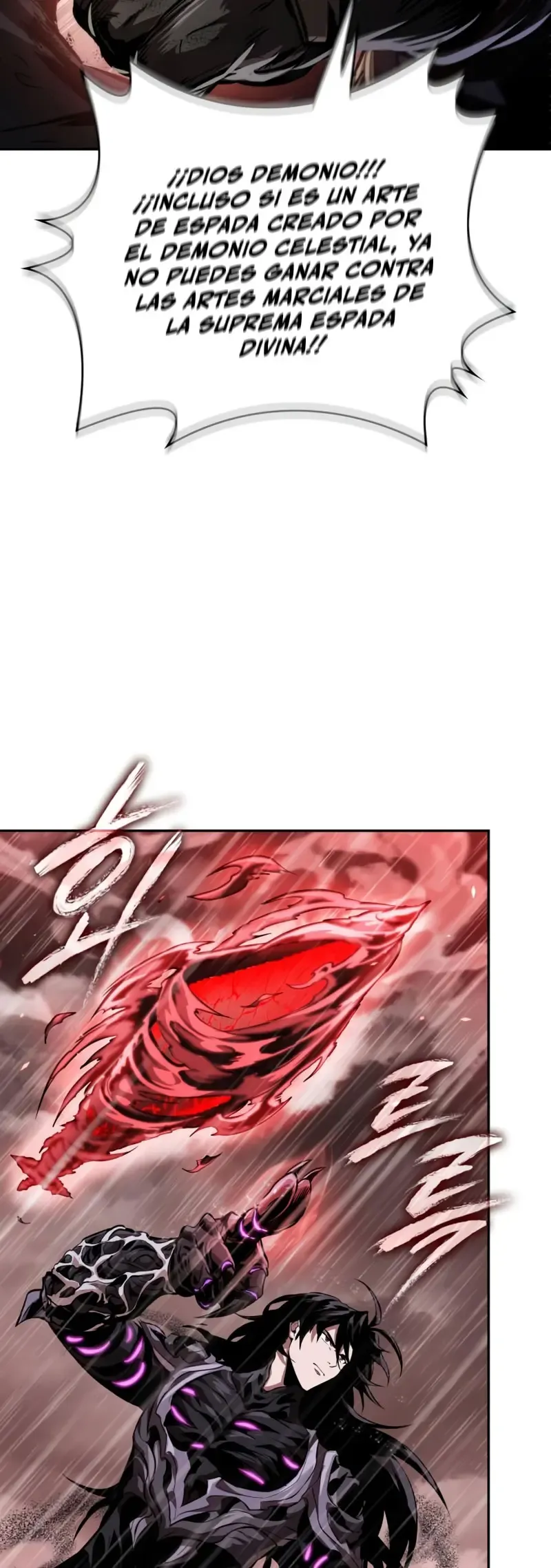 Nano Machine Chapter 305 Online - página 21