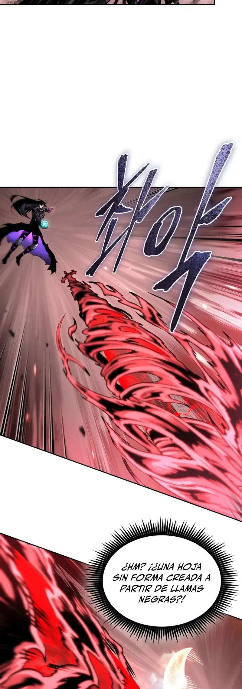 Nano Machine Chapter 305 Online - página 22