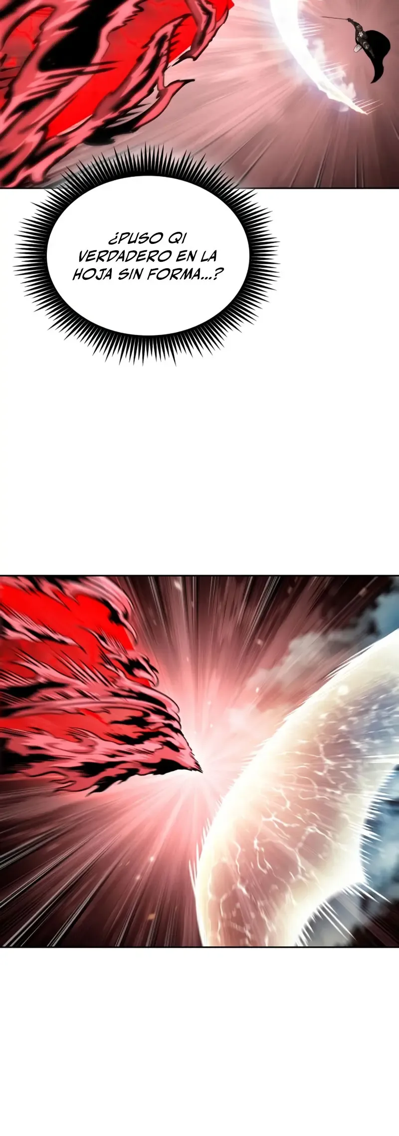 Nano Machine Chapter 305 Online - página 23