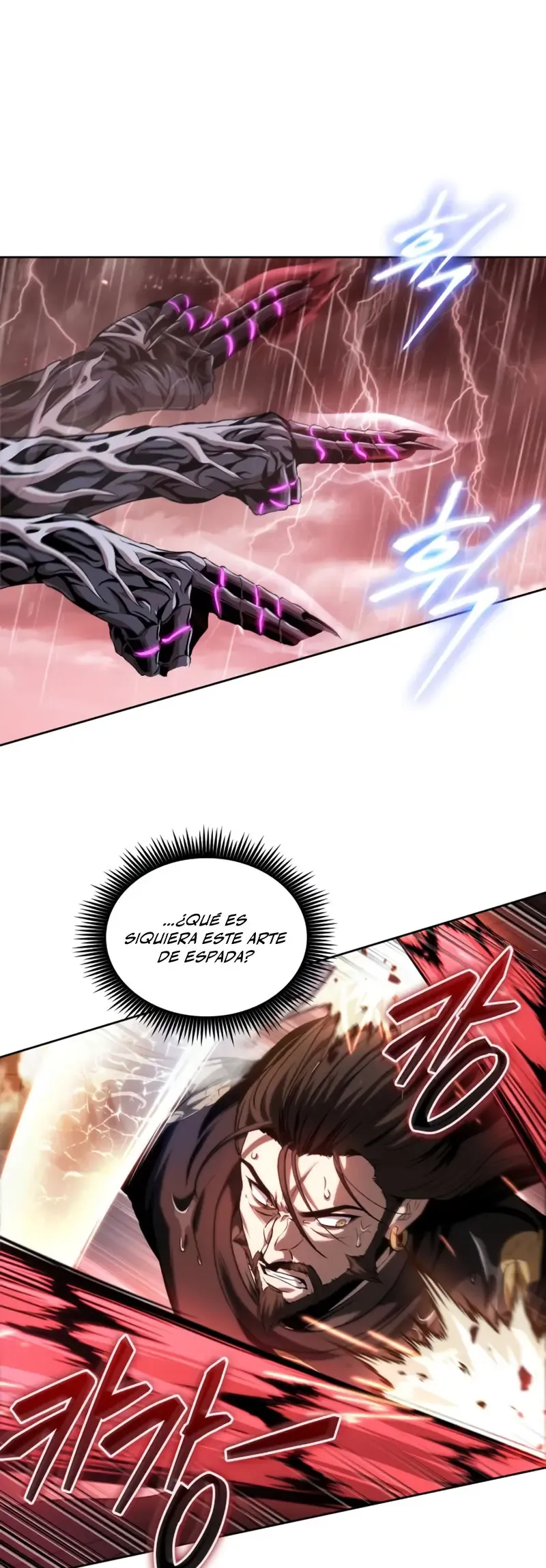 Nano Machine Chapter 305 Online - página 25