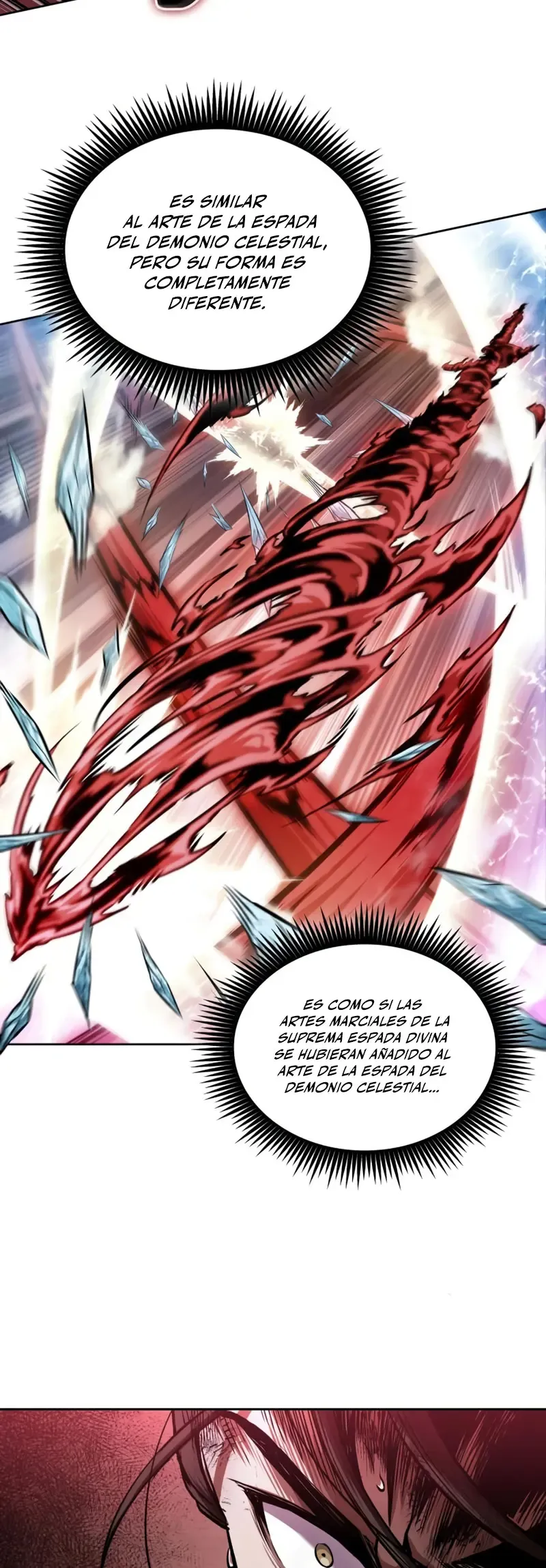 Nano Machine Chapter 305 Online - página 26