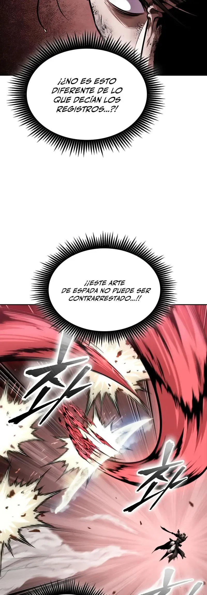 Nano Machine Chapter 305 Online - página 27