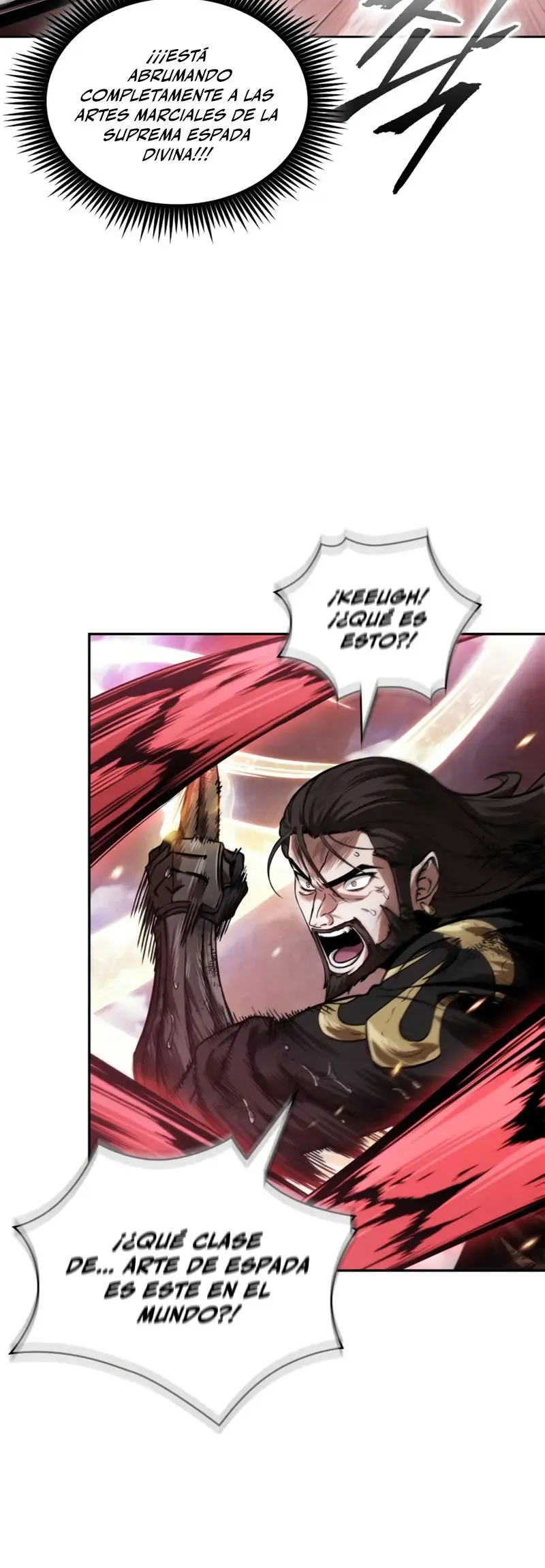 Nano Machine Chapter 305 Online - página 28