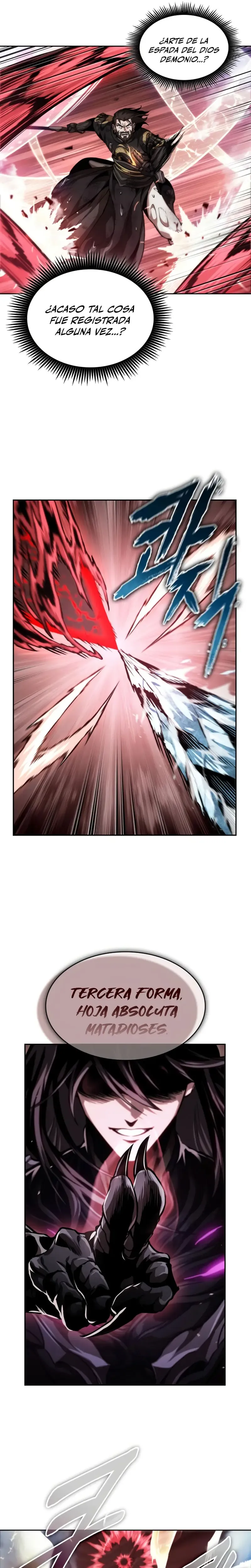 Nano Machine Chapter 305 Online - página 30