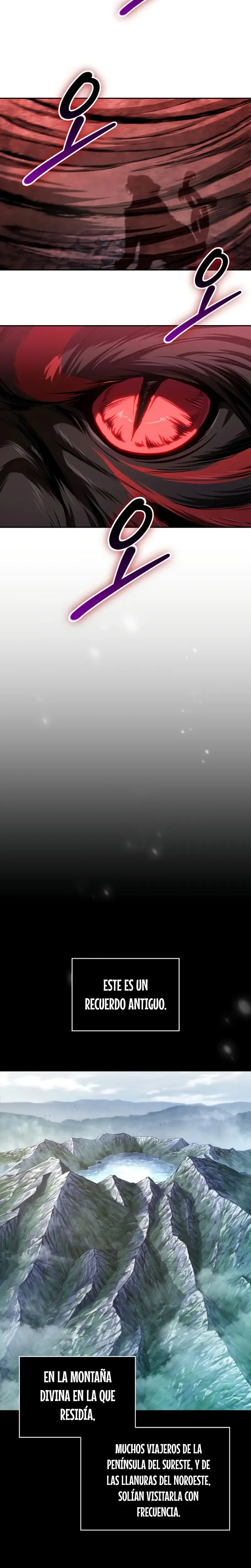 Nano Machine Chapter 305 Online - página 32