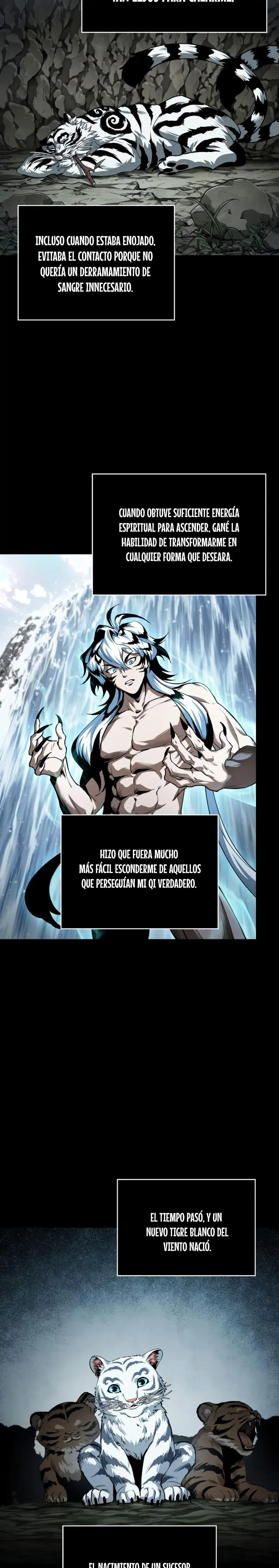 Nano Machine Chapter 305 Online - página 34