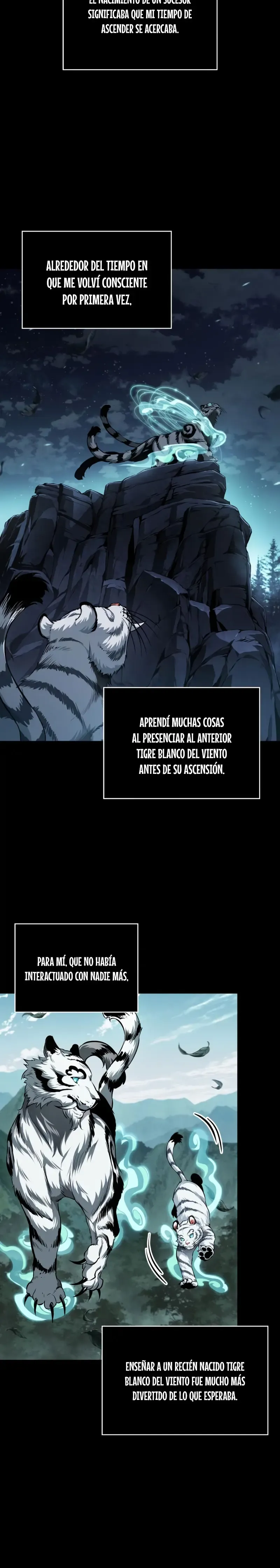 Nano Machine Chapter 305 Online - página 35