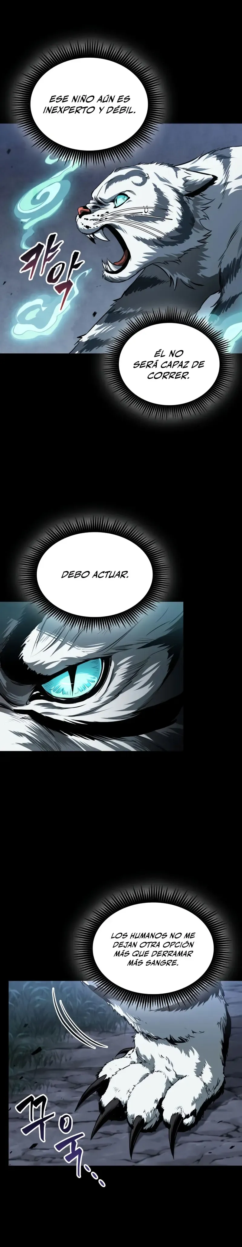 Nano Machine Chapter 305 Online - página 38