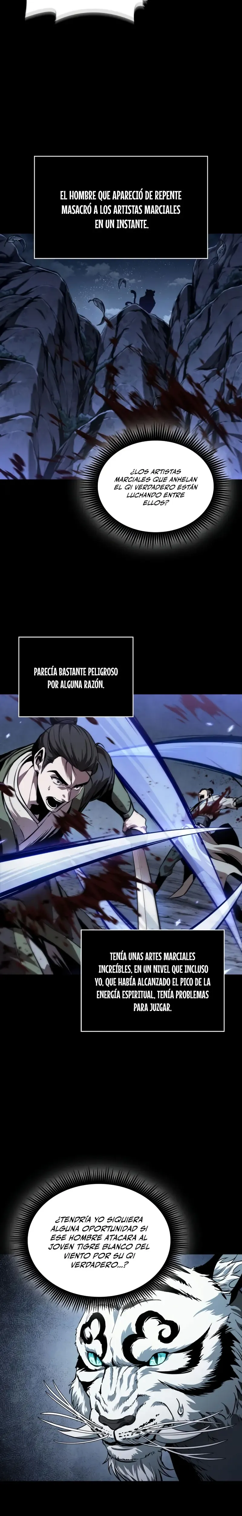 Nano Machine Chapter 305 Online - página 41