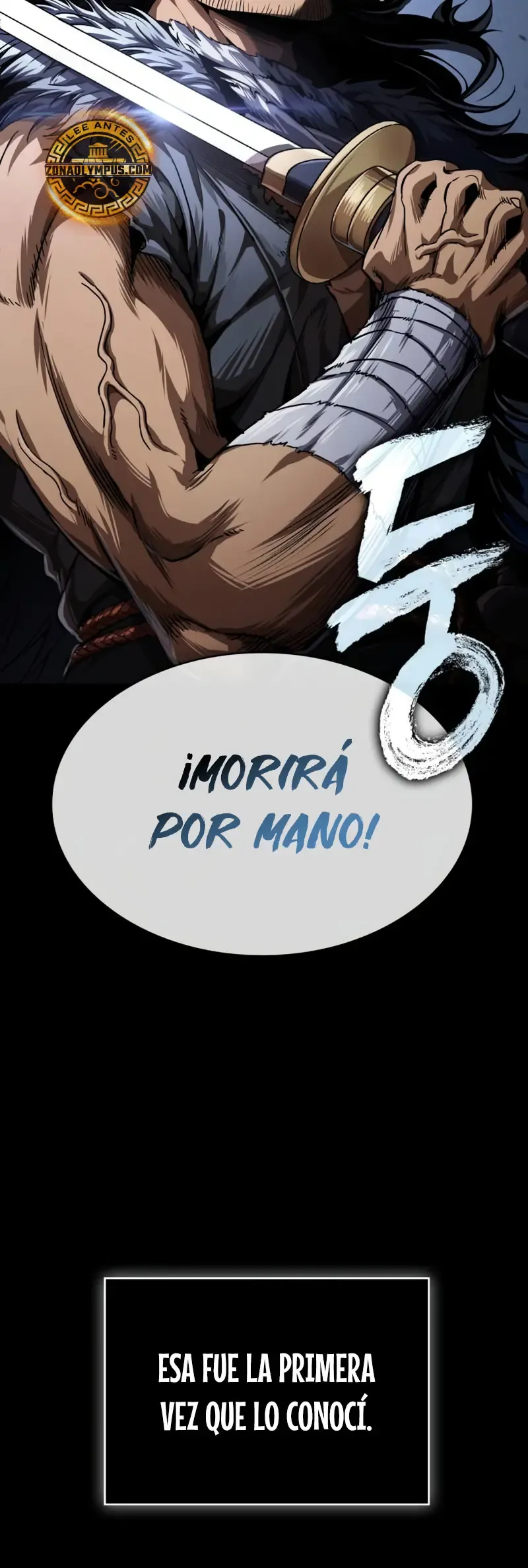 Nano Machine Chapter 306 Online - página 4