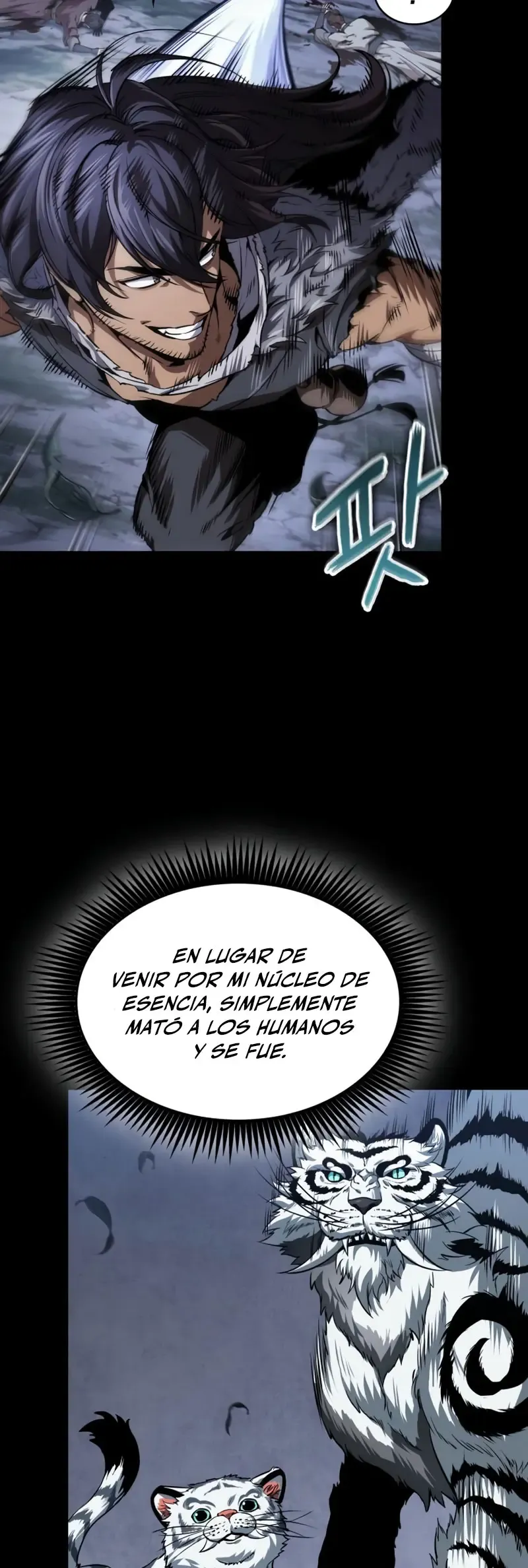 Nano Machine Chapter 306 Online - página 6