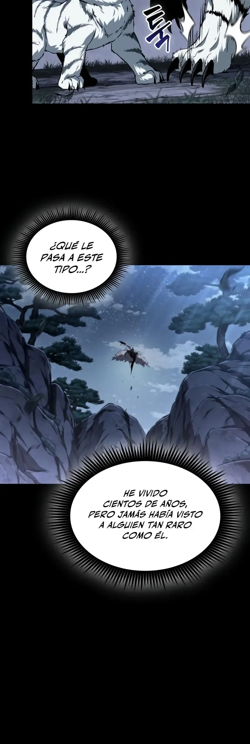 Nano Machine Chapter 306 Online - página 7