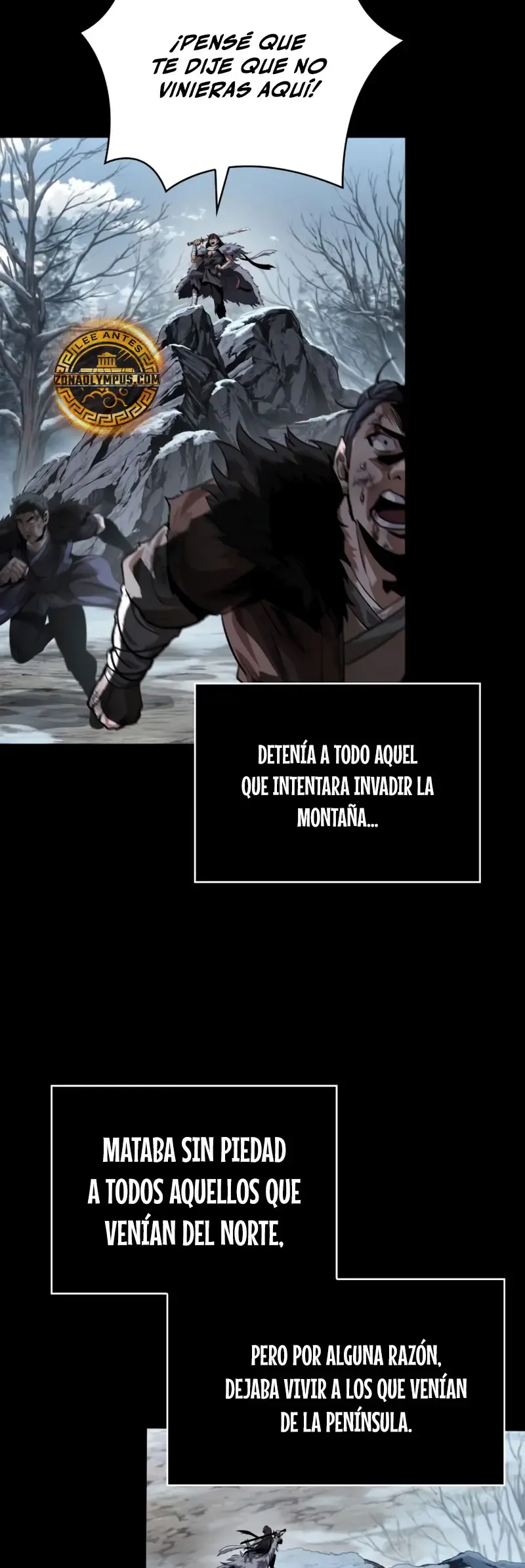 Nano Machine Chapter 306 Online - página 10