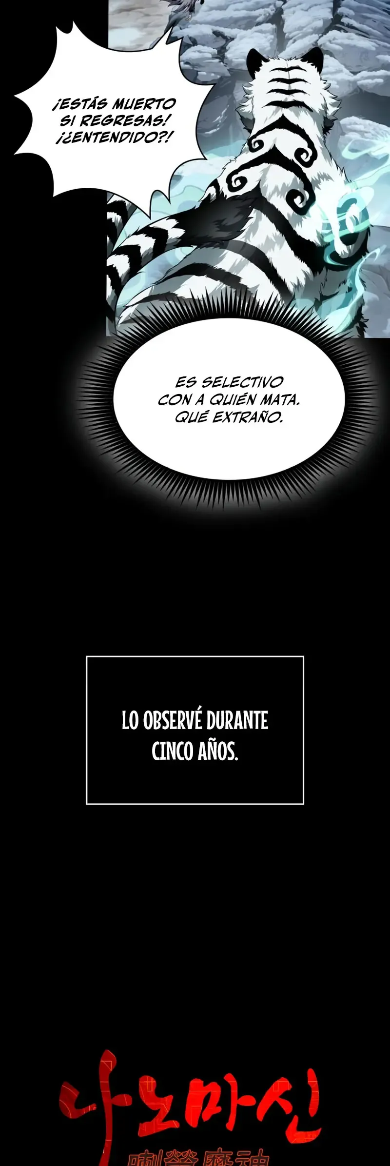 Nano Machine Chapter 306 Online - página 11