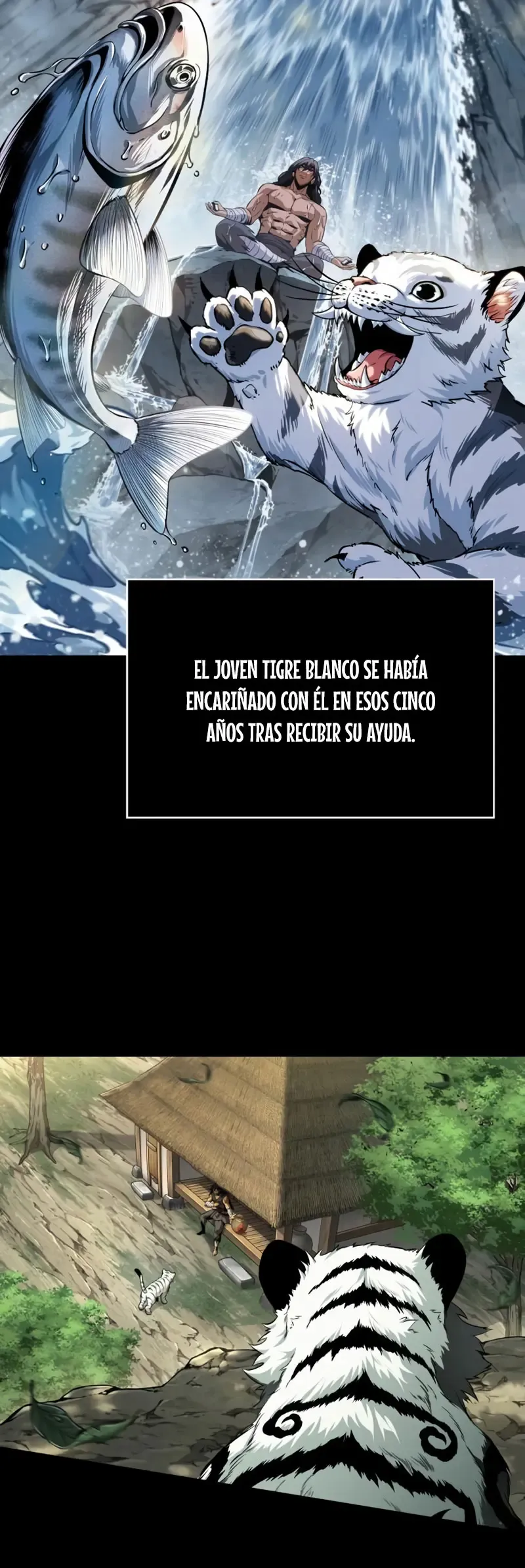 Nano Machine Chapter 306 Online - página 13