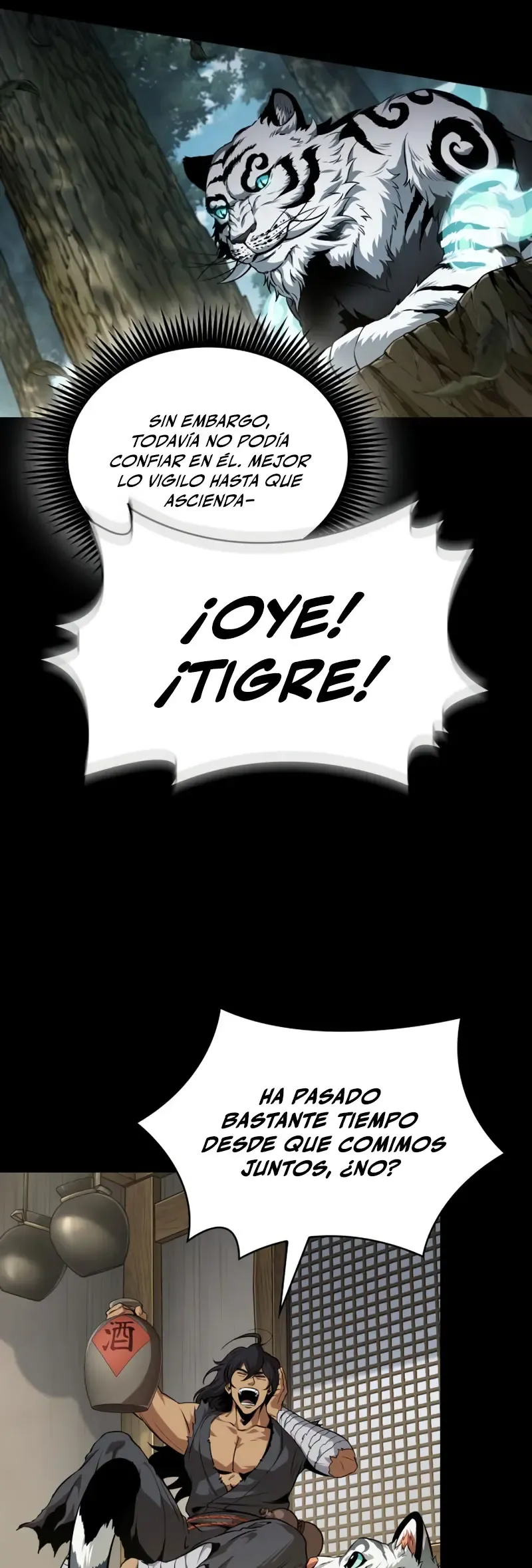 Nano Machine Chapter 306 Online - página 14