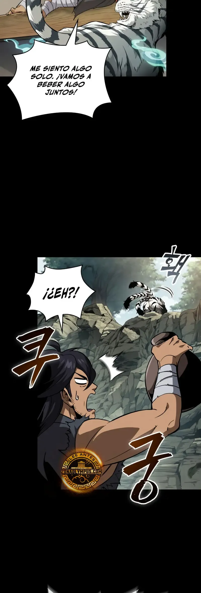 Nano Machine Chapter 306 Online - página 15