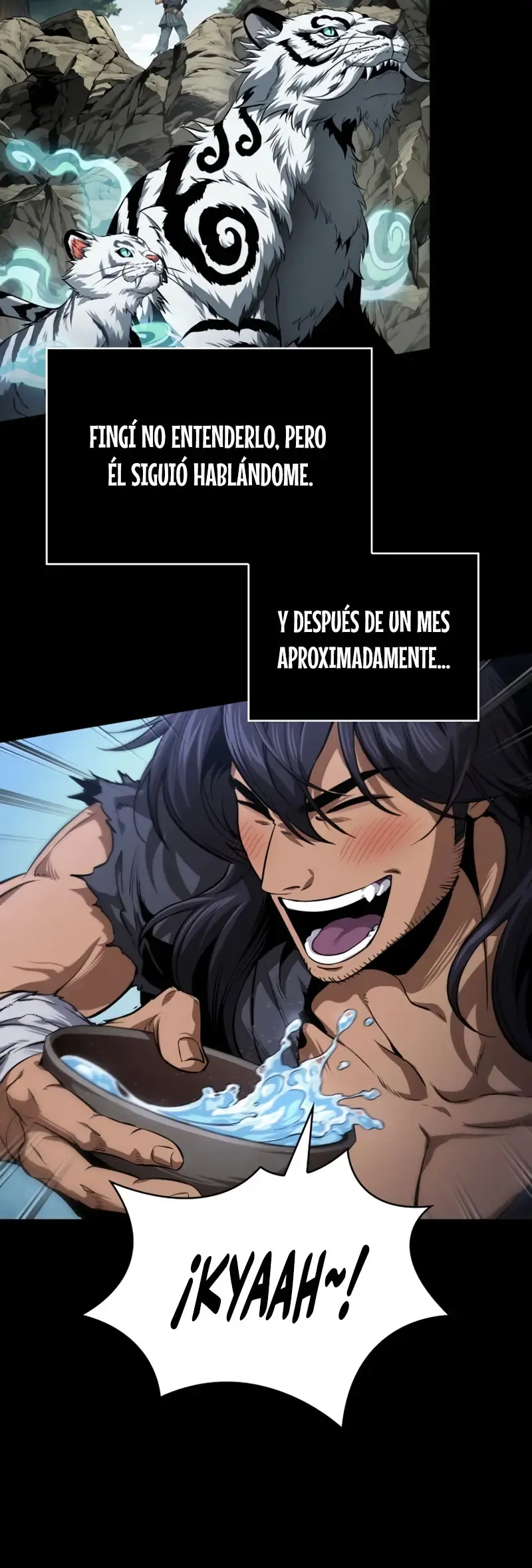 Nano Machine Chapter 306 Online - página 17