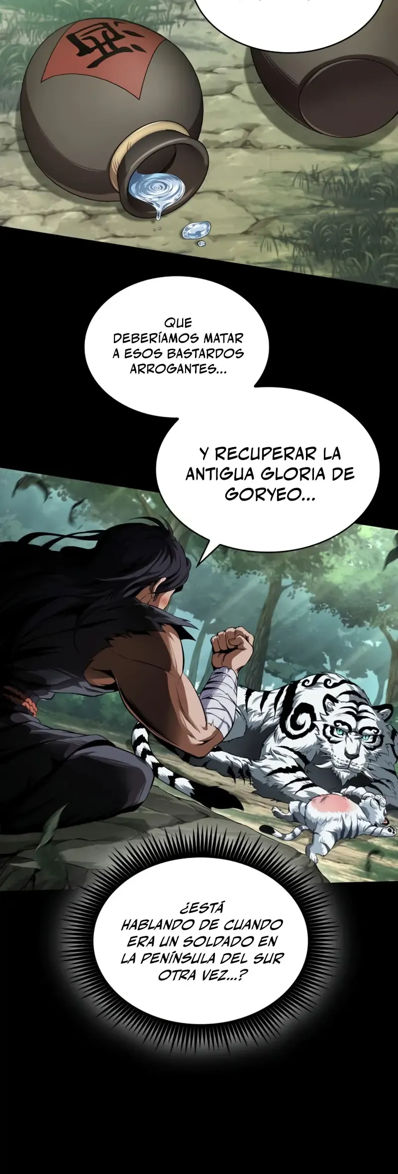 Nano Machine Chapter 306 Online - página 19