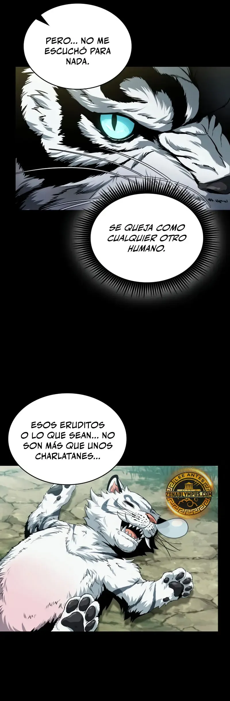 Nano Machine Chapter 306 Online - página 20