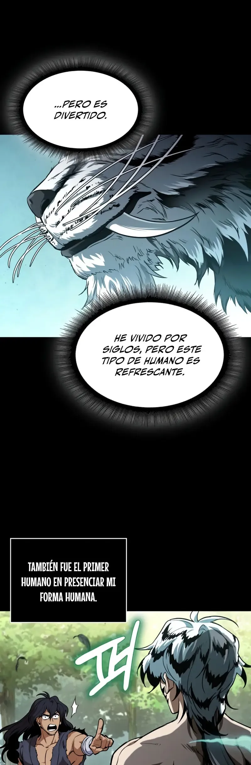 Nano Machine Chapter 306 Online - página 21