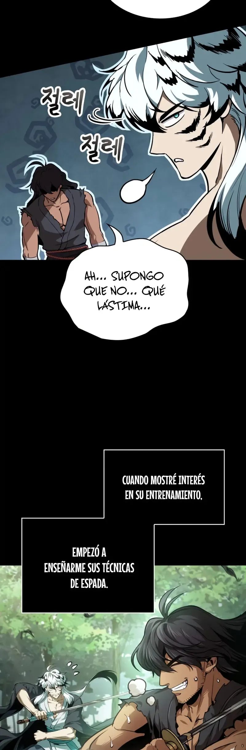 Nano Machine Chapter 306 Online - página 23