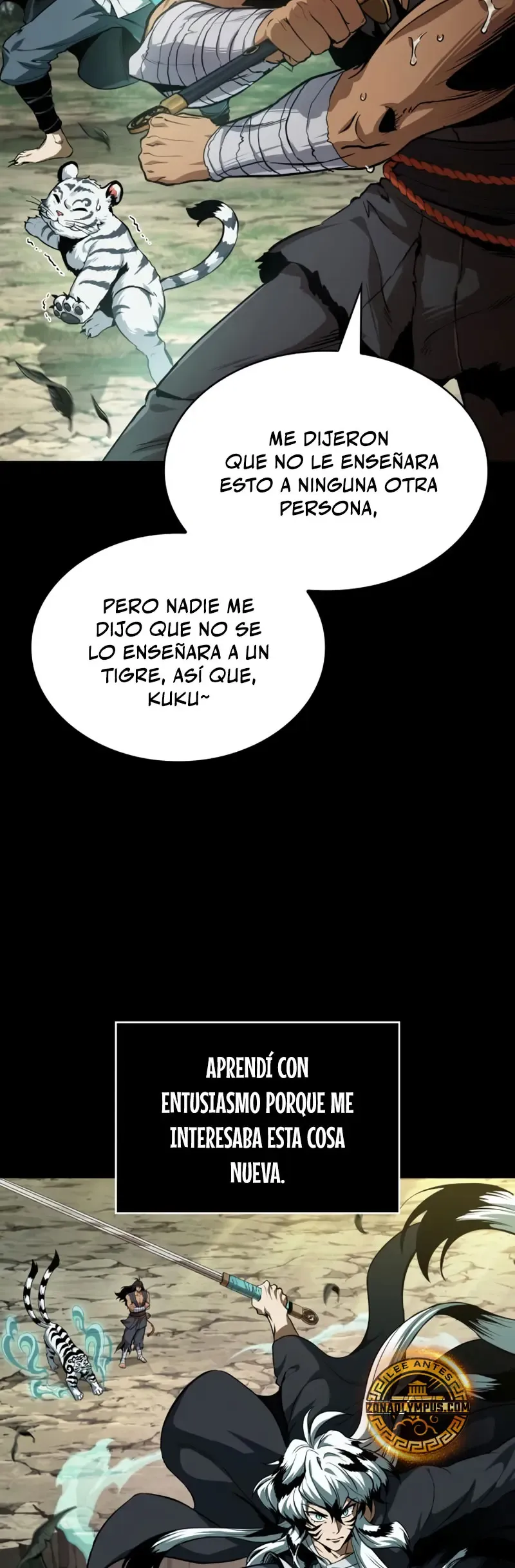 Nano Machine Chapter 306 Online - página 24
