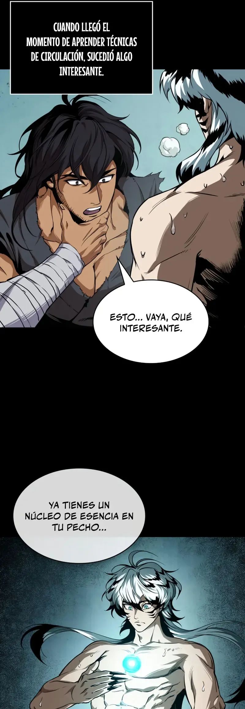 Nano Machine Chapter 306 Online - página 26