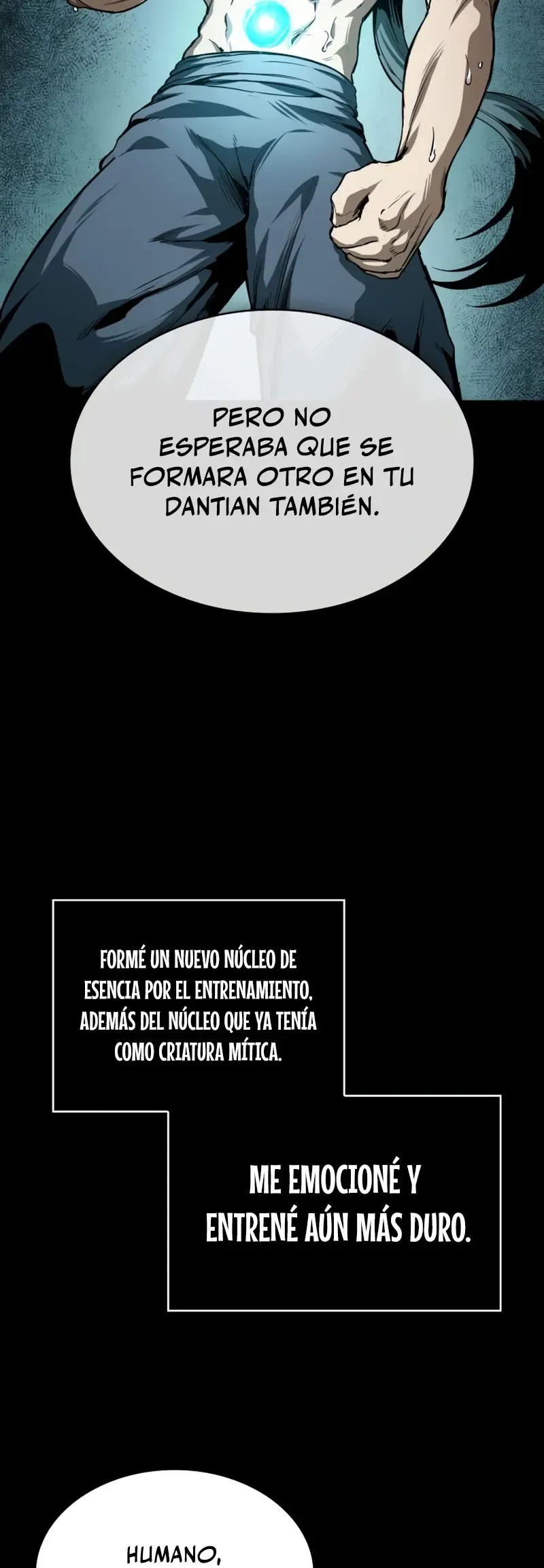 Nano Machine Chapter 306 Online - página 27