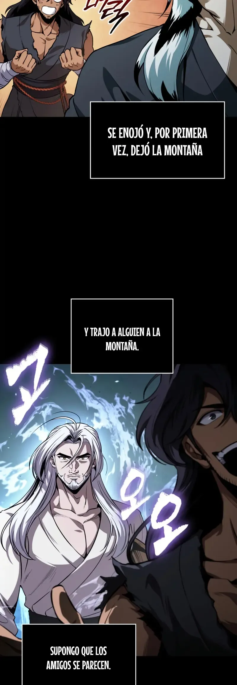 Nano Machine Chapter 306 Online - página 29