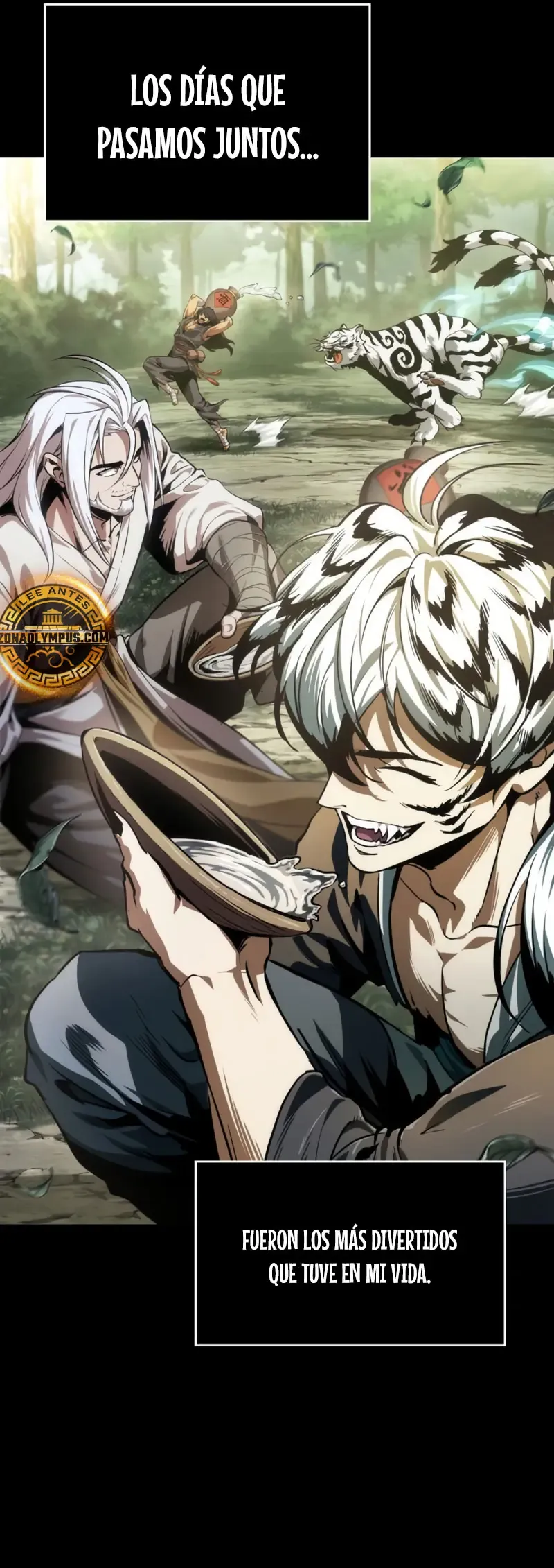Nano Machine Chapter 306 Online - página 32