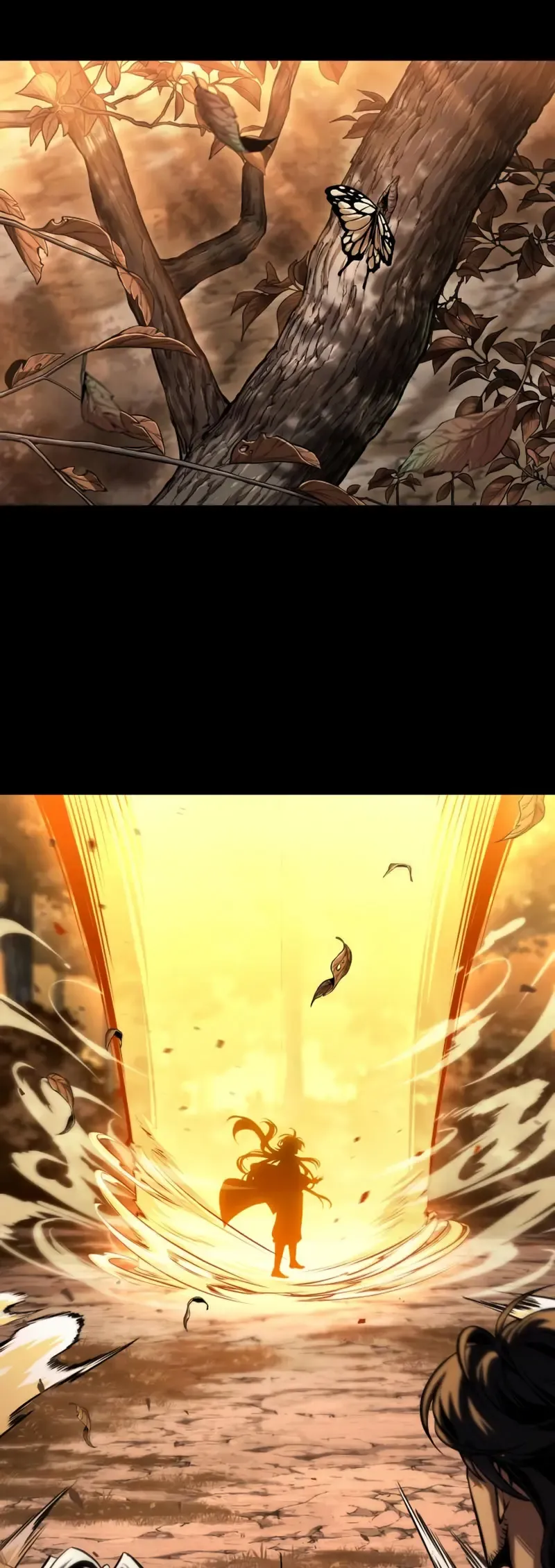 Nano Machine Chapter 306 Online - página 34