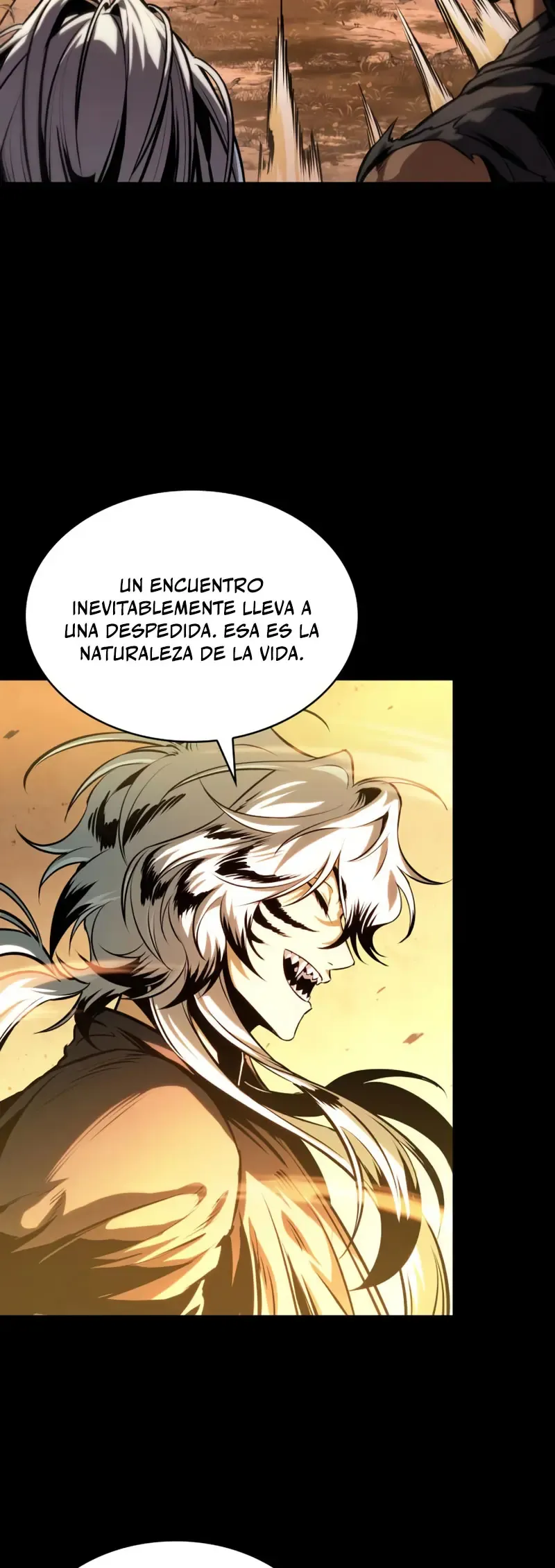 Nano Machine Chapter 306 Online - página 35