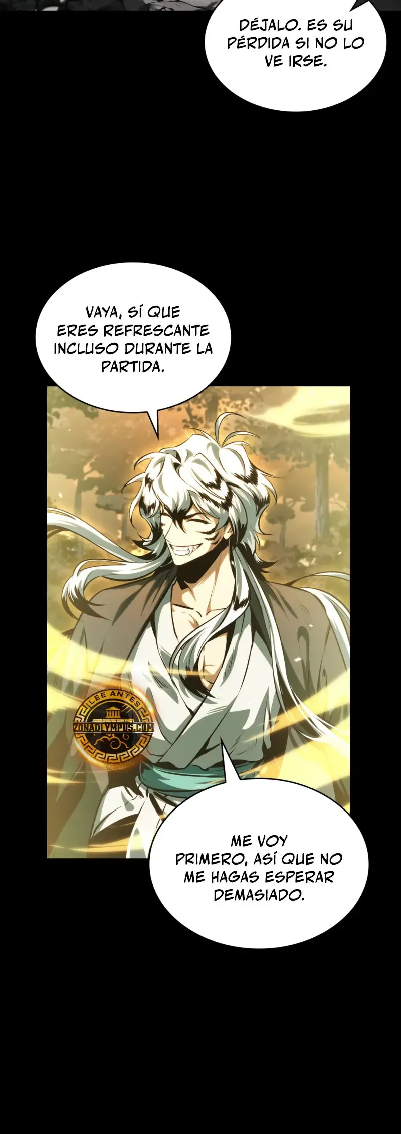 Nano Machine Chapter 306 Online - página 37
