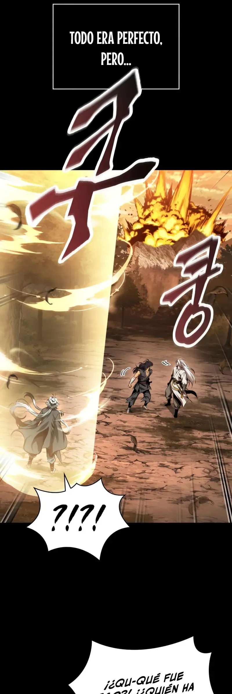 Nano Machine Chapter 306 Online - página 38