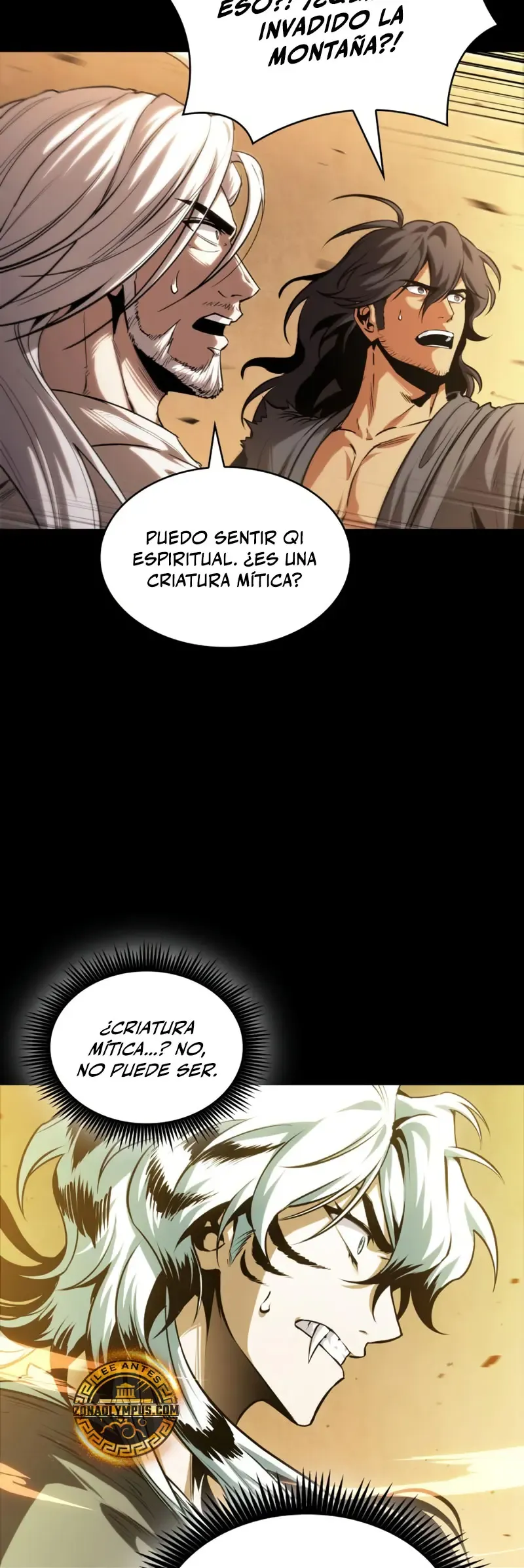 Nano Machine Chapter 306 Online - página 39