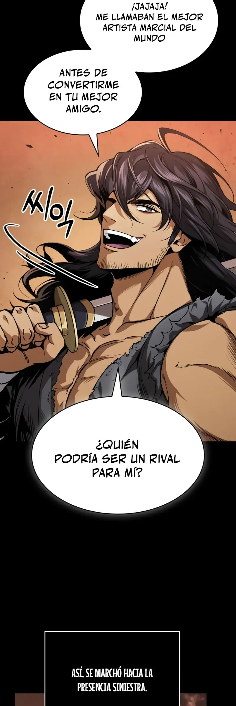 Nano Machine Chapter 306 Online - página 41