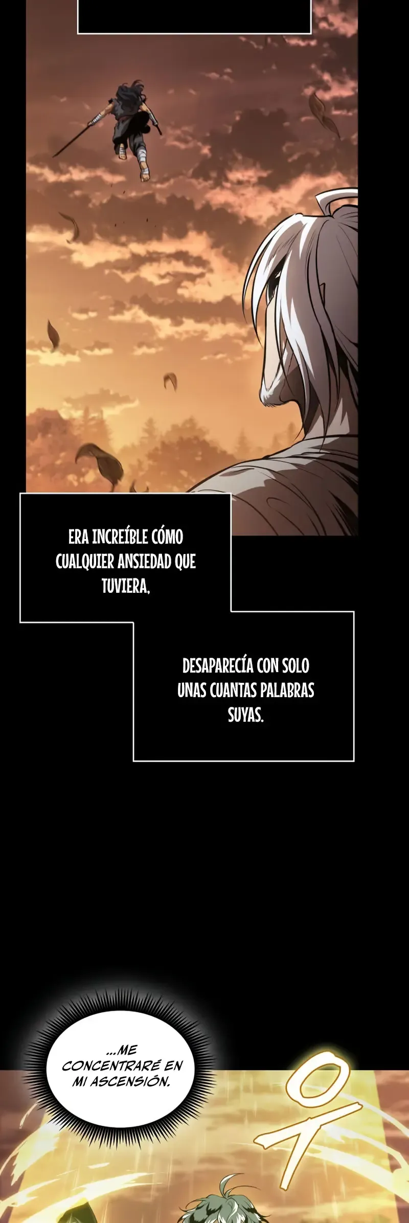 Nano Machine Chapter 306 Online - página 42