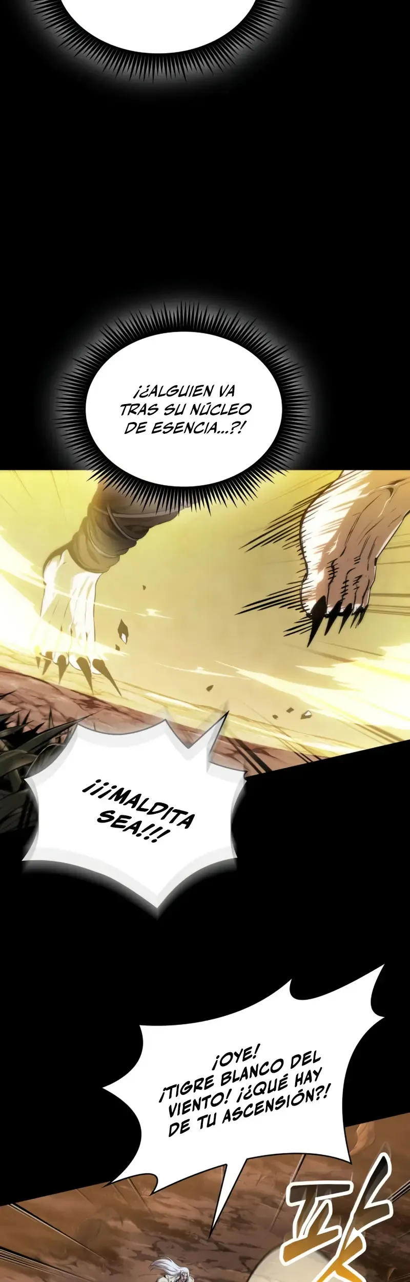 Nano Machine Chapter 306 Online - página 45