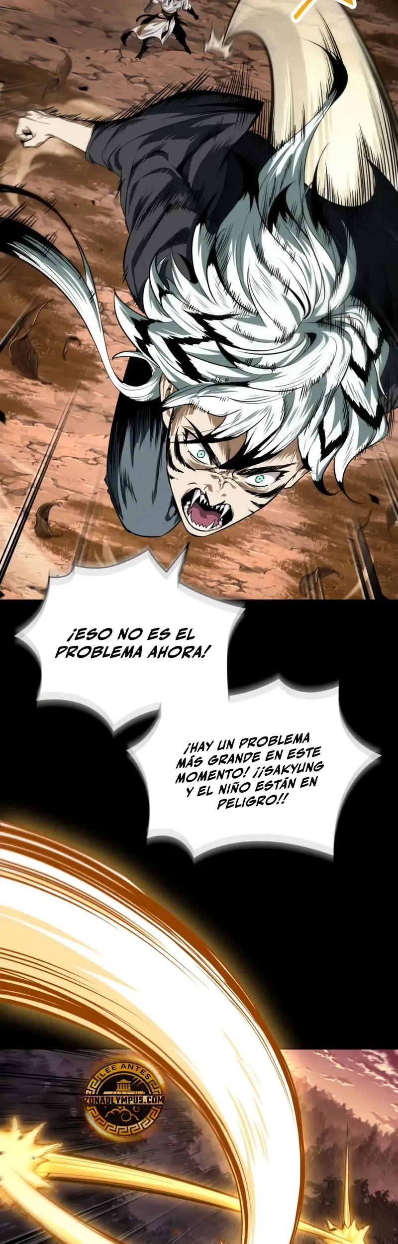 Nano Machine Chapter 306 Online - página 46