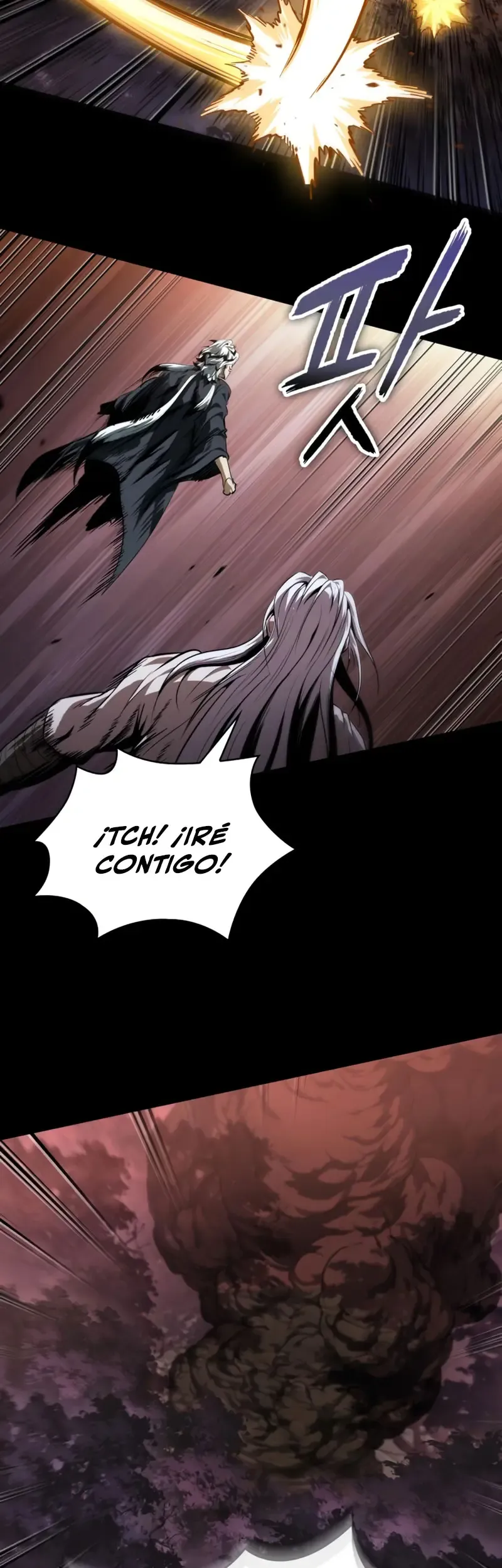 Nano Machine Chapter 306 Online - página 47